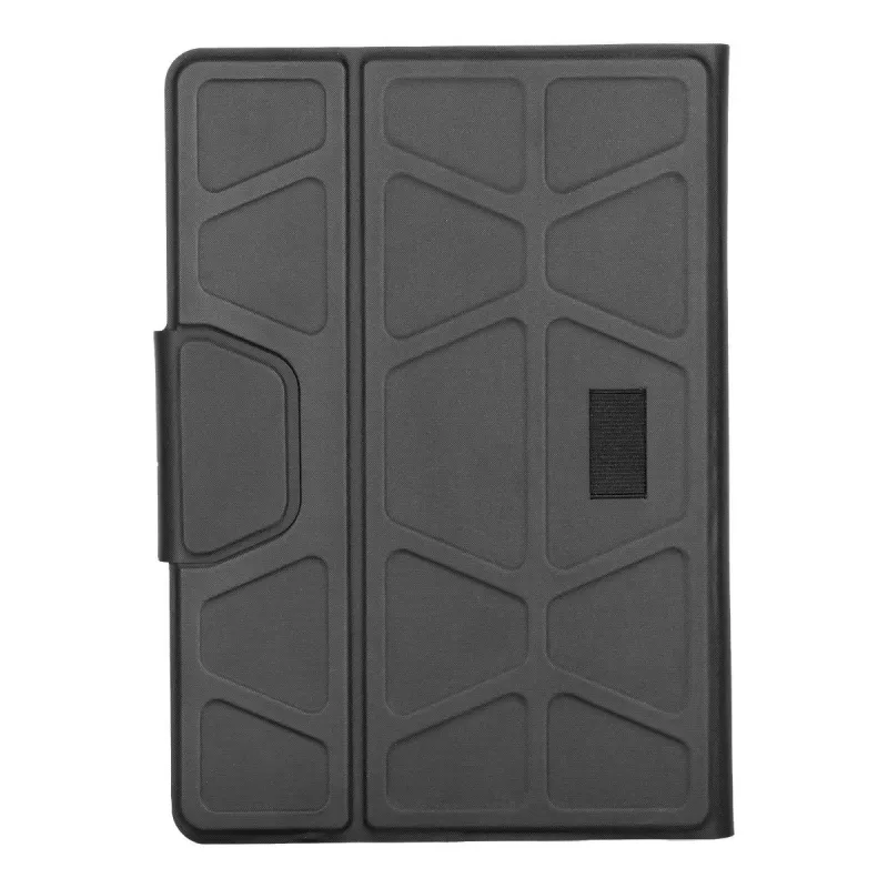 Targus Pro-Tek THZ861DE German Bluetooth juoda klaviatūra planšetei