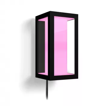 Philips Hue White and colour ambience Impress Lauko sieninis šviestuvas (Low-volt)