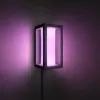 Philips Hue White and colour ambience Impress Lauko sieninis šviestuvas (Low-volt)