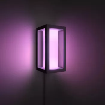 Philips Hue White and colour ambience Impress Lauko sieninis šviestuvas (Low-volt)
