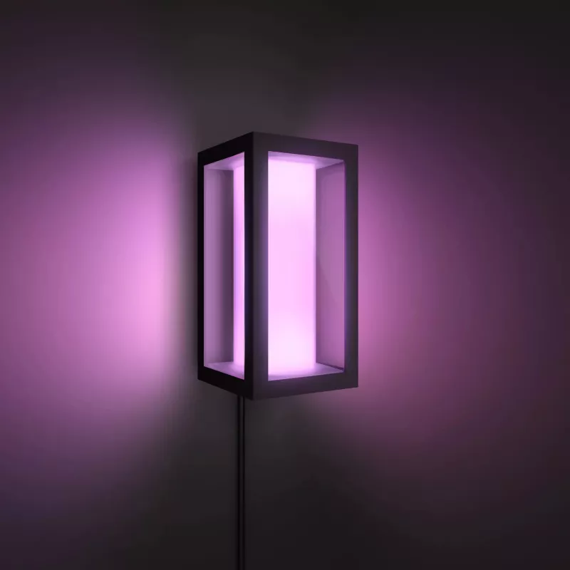 Philips Hue White and colour ambience Impress Lauko sieninis šviestuvas (Low-volt)