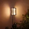 Philips Hue White and colour ambience Impress Lauko sieninis šviestuvas (Low-volt)