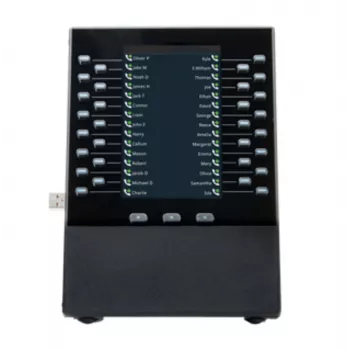HP Poly VVX EM50 plėtimo modulis