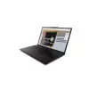 Lenovo ThinkPad P16v Gen 3 (Intel) Intel Core Ultra 7 255H Mobilioji darbo stotis 40,6 cm (16 colių) WUXGA 32 GB DDR5-SDRAM 1 TB SSD NVIDIA RTX PRO 1000 Blackwell Wi-Fi 7 (802.11be) Windows 11 Pro Juoda