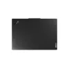 Lenovo ThinkPad P16v Gen 3 (Intel) Intel Core Ultra 7 255H Mobilioji darbo stotis 40,6 cm (16 colių) WUXGA 32 GB DDR5-SDRAM 1 TB SSD NVIDIA RTX PRO 1000 Blackwell Wi-Fi 7 (802.11be) Windows 11 Pro Juoda