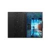 Lenovo ThinkPad P16v Gen 3 (Intel) Intel Core Ultra 7 255H Mobilioji darbo stotis 40,6 cm (16 colių) WUXGA 32 GB DDR5-SDRAM 1 TB SSD NVIDIA RTX PRO 1000 Blackwell Wi-Fi 7 (802.11be) Windows 11 Pro Juoda
