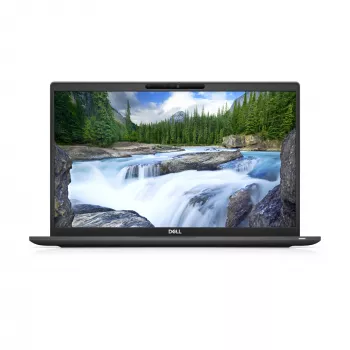 Nešiojamas kompiuteris DELL Latitude 7530 15.6 col. Intel Core i5 16 GB RAM 256 GB SSD Windows 10 Pro