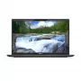 Nešiojamas kompiuteris DELL Latitude 7530 15.6 col. Intel Core i5 16 GB RAM 256 GB SSD Windows 10 Pro