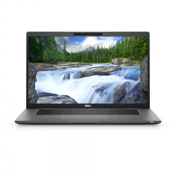 Nešiojamas kompiuteris DELL Latitude 7530 15.6 col. Intel Core i5 16 GB RAM 256 GB SSD Windows 10 Pro