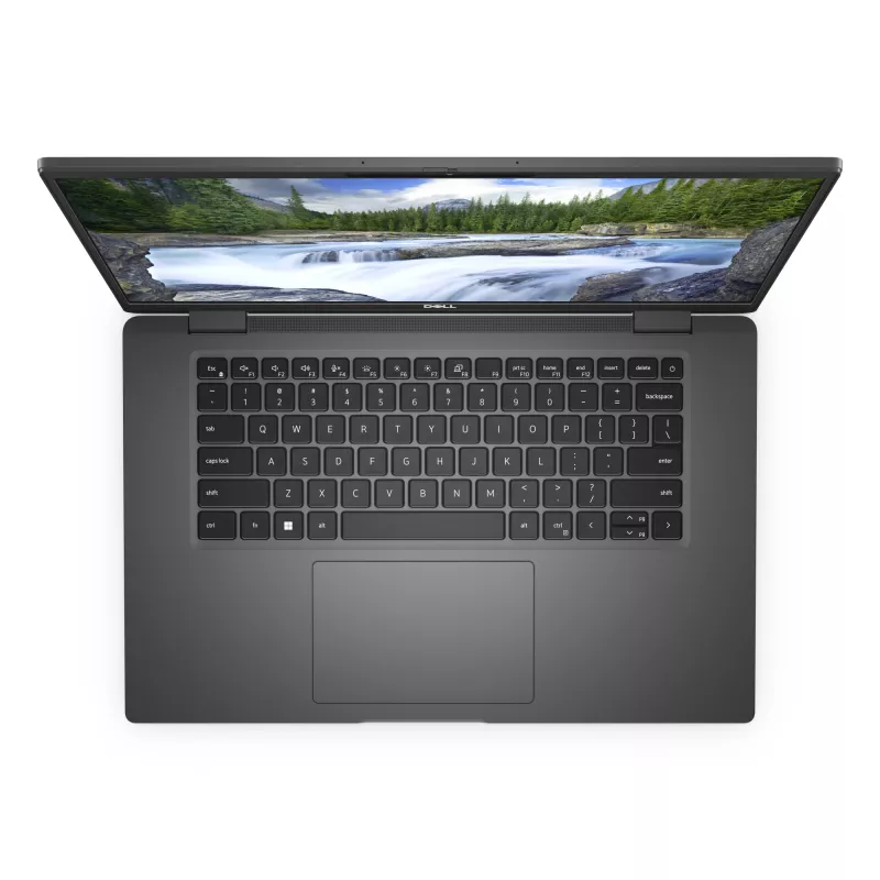 Nešiojamas kompiuteris DELL Latitude 7530 15.6 col. Intel Core i5 16 GB RAM 256 GB SSD Windows 10 Pro