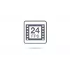 Trumpo fokusavimo projektorius OPTOMA GT2000HDR – 3500 ANSI liumenų, DLP, 1080p, 0.496:1 metimo santykis, lazerinis šviesos šaltinis