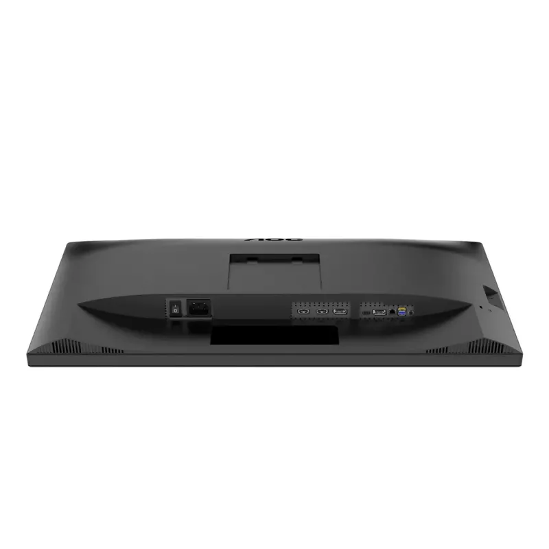 AOC Q27P3CW monitorius 68,6 cm (27 colių) 2560 x 1440 pikselių Quad HD LED juodas