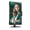 AOC Q27P3CW monitorius 68,6 cm (27 colių) 2560 x 1440 pikselių Quad HD LED juodas
