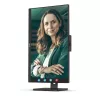 AOC Q27P3CW monitorius 68,6 cm (27 colių) 2560 x 1440 pikselių Quad HD LED juodas