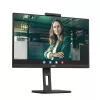 AOC Q27P3CW monitorius 68,6 cm (27 colių) 2560 x 1440 pikselių Quad HD LED juodas