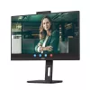AOC Q27P3CW monitorius 68,6 cm (27 colių) 2560 x 1440 pikselių Quad HD LED juodas