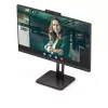 AOC Q27P3CW monitorius 68,6 cm (27 colių) 2560 x 1440 pikselių Quad HD LED juodas