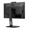 AOC Q27P3CW monitorius 68,6 cm (27 colių) 2560 x 1440 pikselių Quad HD LED juodas