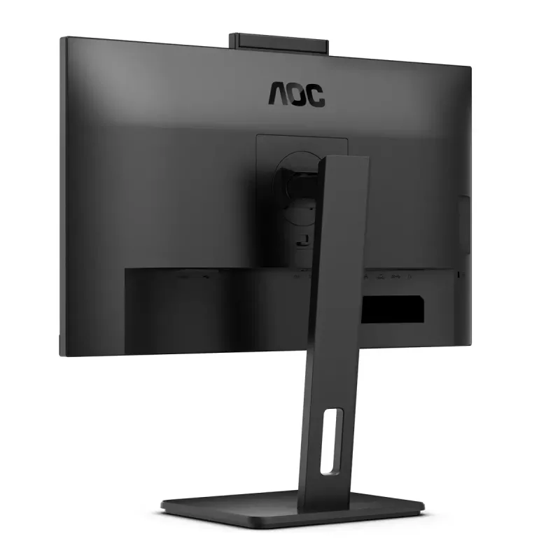 AOC Q27P3CW monitorius 68,6 cm (27 colių) 2560 x 1440 pikselių Quad HD LED juodas
