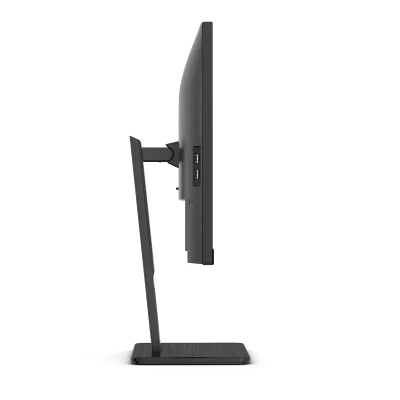 AOC Q27P3CW monitorius 68,6 cm (27 colių) 2560 x 1440 pikselių Quad HD LED juodas