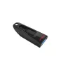 WESTERN DIGITAL SanDisk Cruzer Ultra 64GB USB atmintukas - USB 3.0 - Juoda - 3 vnt. pakuotė