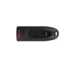 WESTERN DIGITAL SanDisk Cruzer Ultra 64GB USB atmintukas - USB 3.0 - Juoda - 3 vnt. pakuotė