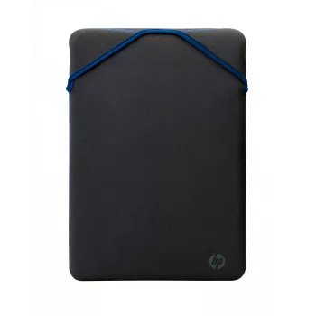 HP Reversible Protective 14,1 col. mėlynas nešiojamojo kompiuterio dėklas, rankovinis dėklas, 160 g