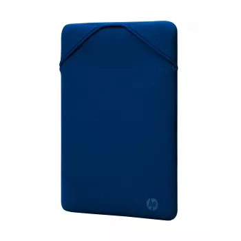 HP Reversible Protective 14,1 col. mėlynas nešiojamojo kompiuterio dėklas, rankovinis dėklas, 160 g