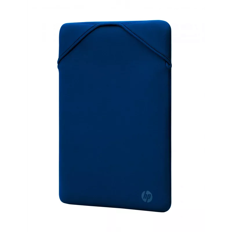 HP Reversible Protective 14,1 col. mėlynas nešiojamojo kompiuterio dėklas, rankovinis dėklas, 160 g