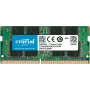 MICRON / CRUCIAL atmintis - SODIMM 16GB DDR4/3200 CL22 Crucial Tray