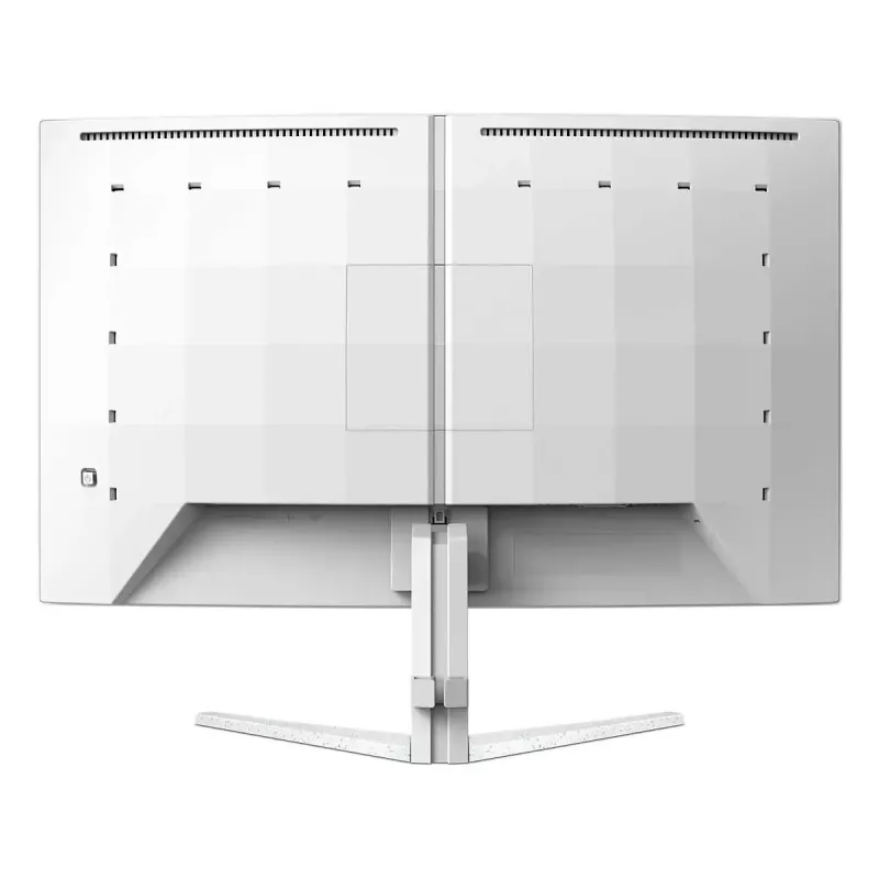 Philips Evnia 5000 27M2C5201L/00 monitorius 68,6 cm (27 col.) 1920 x 1080 pikselių Full HD LCD baltas