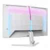 Philips Evnia 5000 27M2C5201L/00 monitorius 68,6 cm (27 col.) 1920 x 1080 pikselių Full HD LCD baltas