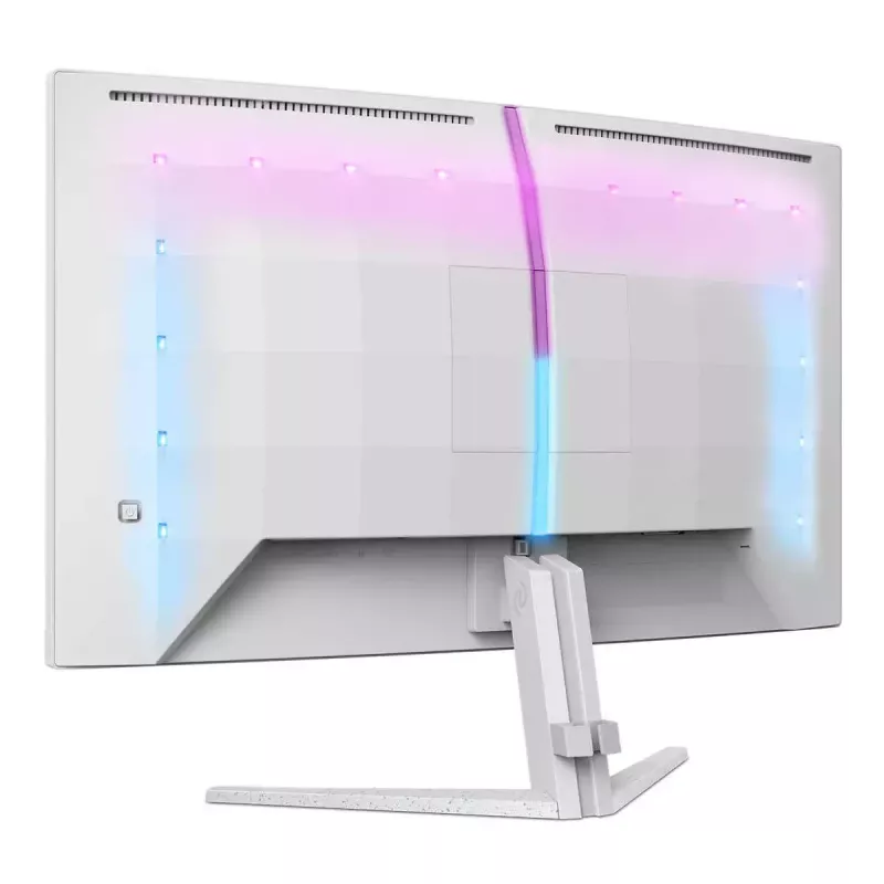 Philips Evnia 5000 27M2C5201L/00 monitorius 68,6 cm (27 col.) 1920 x 1080 pikselių Full HD LCD baltas