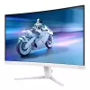 Philips Evnia 5000 27M2C5201L/00 monitorius 68,6 cm (27 col.) 1920 x 1080 pikselių Full HD LCD baltas