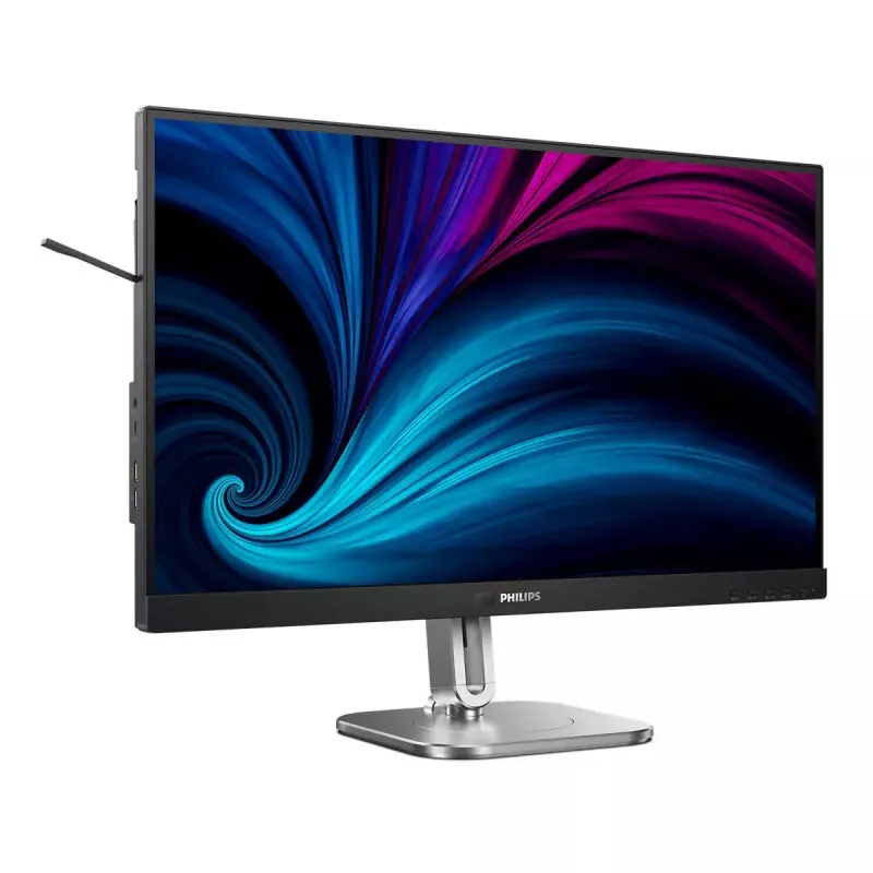 Philips 6000 serijos 27B2U6903/00 monitorius 68,6 cm (27 colių) 3840 x 2160 pikselių 4K Ultra HD LED antracitinis