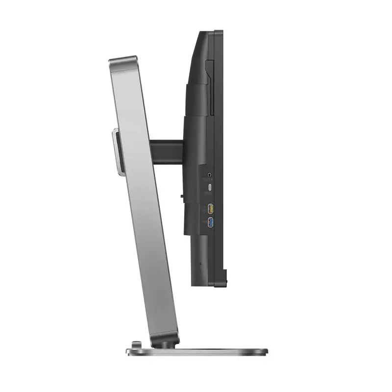 Philips 6000 serijos 27B2U6903/00 monitorius 68,6 cm (27 colių) 3840 x 2160 pikselių 4K Ultra HD LED antracitinis