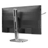 Philips 6000 serijos 27B2U6903/00 monitorius 68,6 cm (27 colių) 3840 x 2160 pikselių 4K Ultra HD LED antracitinis