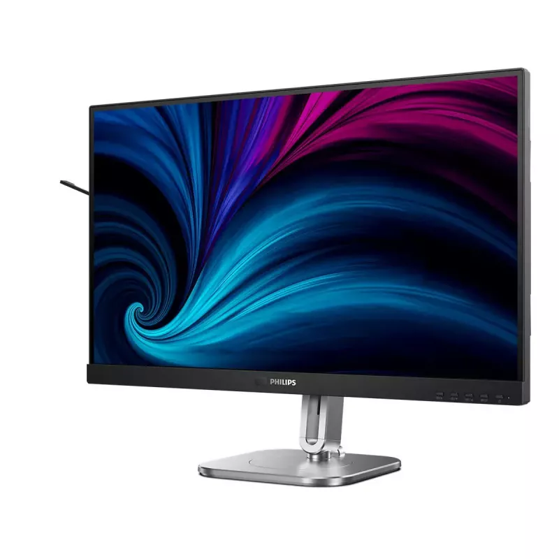 Philips 6000 serijos 27B2U6903/00 monitorius 68,6 cm (27 colių) 3840 x 2160 pikselių 4K Ultra HD LED antracitinis
