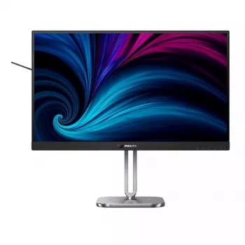 Philips 6000 serijos 27B2U6903/00 monitorius 68,6 cm (27 colių) 3840 x 2160 pikselių 4K Ultra HD LED antracitinis