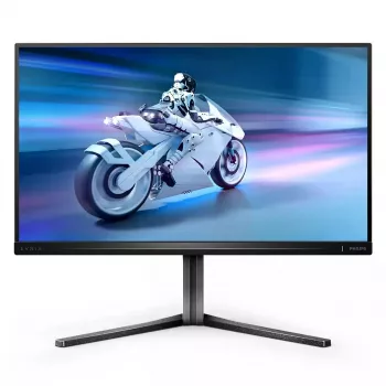 Philips Evnia 5000 25M2N5200U/00 monitorius 62,2 cm (24,5 col.) 1920 x 1080 pikselių Full HD LCD pilkas