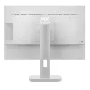 AOC P1 X24P1/GR kompiuterio monitorius 61 cm (24 col.) 1920 x 1200 pikselių WUXGA LED pilkas