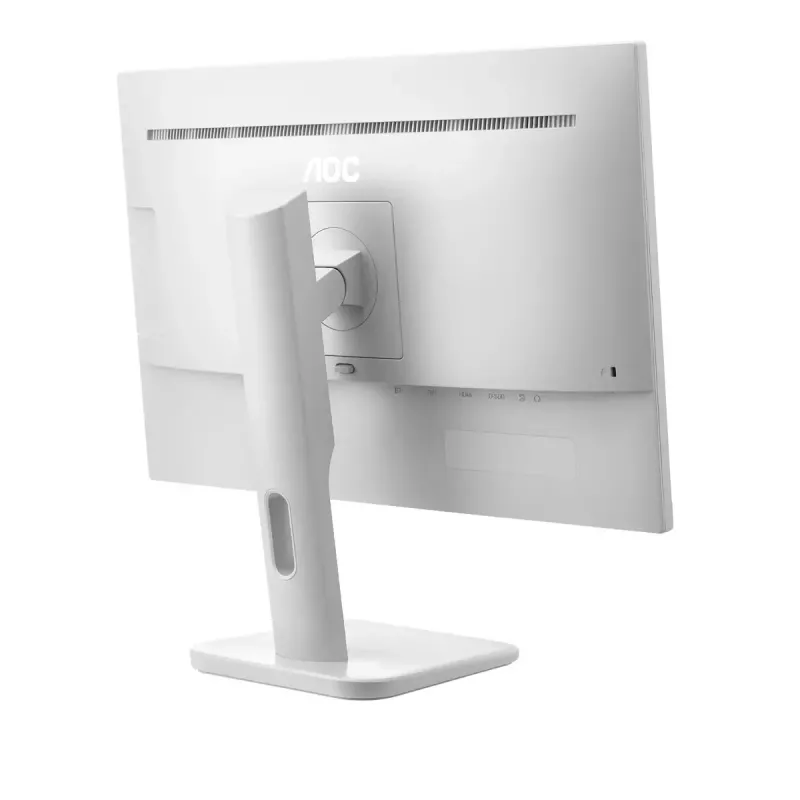 AOC P1 X24P1/GR kompiuterio monitorius 61 cm (24 col.) 1920 x 1200 pikselių WUXGA LED pilkas