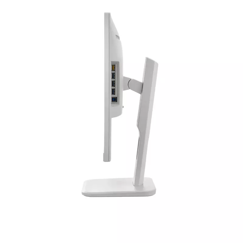 AOC P1 X24P1/GR kompiuterio monitorius 61 cm (24 col.) 1920 x 1200 pikselių WUXGA LED pilkas