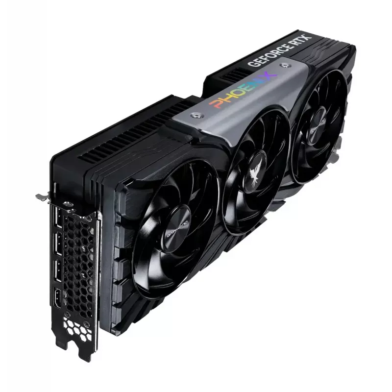 Vaizdo plokštė Gainward GeForce RTX 5080 16 GB GDDR7