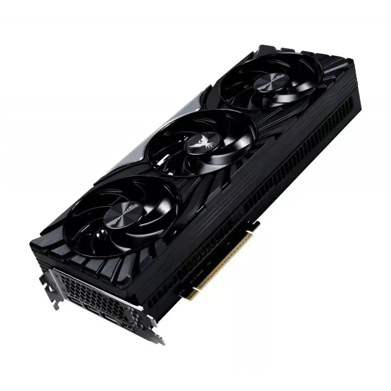 Vaizdo plokštė Gainward GeForce RTX 5080 16 GB GDDR7