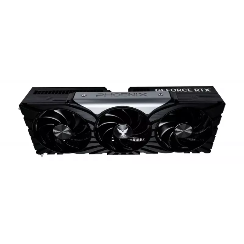 Vaizdo plokštė Gainward GeForce RTX 5080 16 GB GDDR7