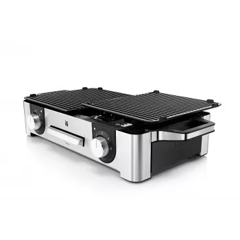 WMF Lono 61.3024.5130 elektrinis kontaktinis grilis