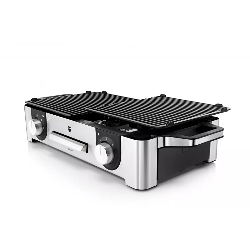 WMF Lono 61.3024.5130 elektrinis kontaktinis grilis