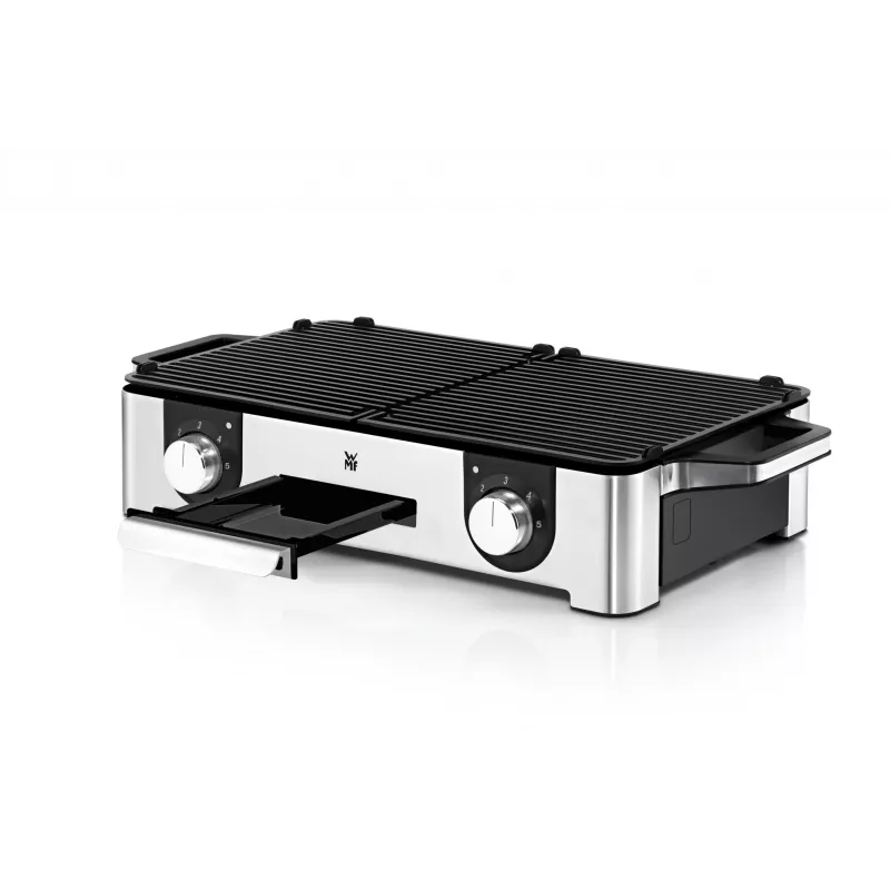WMF Lono 61.3024.5130 elektrinis kontaktinis grilis
