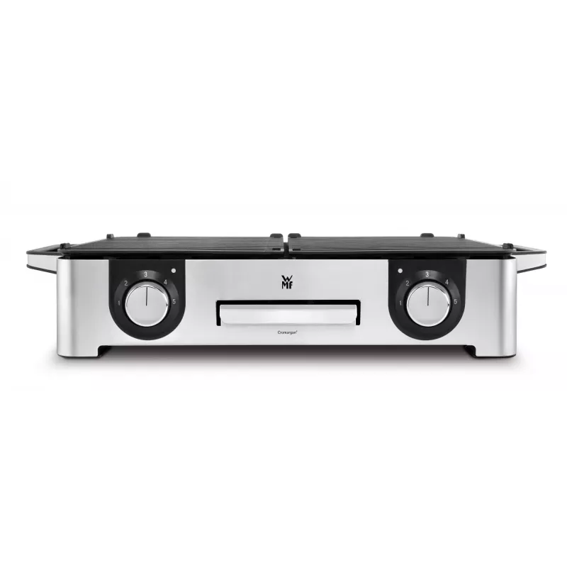 WMF Lono 61.3024.5130 elektrinis kontaktinis grilis